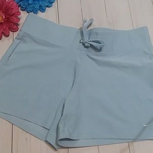 Nike Pro Vintage Workout Shorts